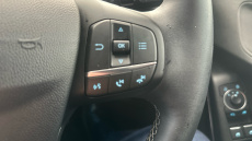 Ford Puma 1.0 EcoBoost Hybrid mHEV Titanium 5dr Petrol Hatchback